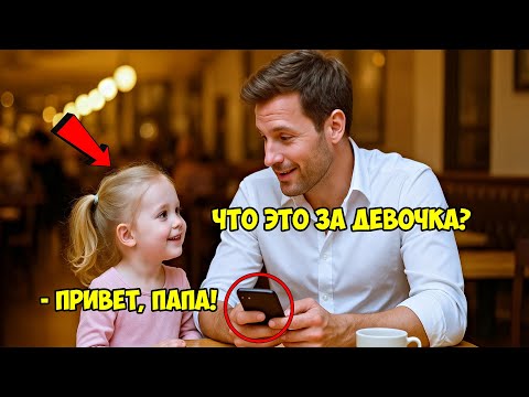 Видео: ТАЙНА РАСКРЫТА через годы после разрыва он зашёл к ней в кафе и узнал ПРАВДУ которую она скрывала...