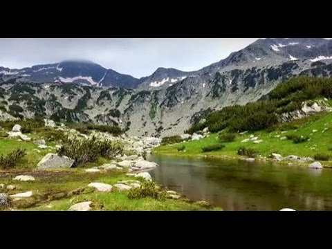 Видео: Седемте най-високи планини в България
