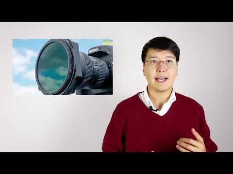Видео: Основы Фотографии - Урок 8 - Оборудование