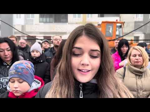 Видео: ОБРАЩЕНИЕ К ПРЕЗИДЕНТУ РБ