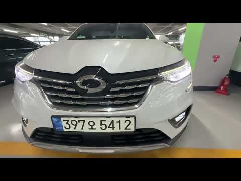 Видео: Полный разбор RENAULT ARKANA (Samsung XM3) из Кореи — стоит ли брать?