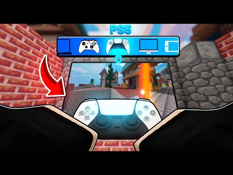 Видео: Я осмотрел ВСЕ устройства в Roblox Bedwars..