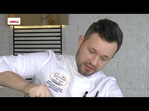 Видео: Готовь как шеф. 103 серия