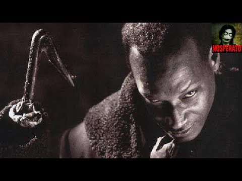 Видео: Кто такой Кэндимэн (CANDYMAN)