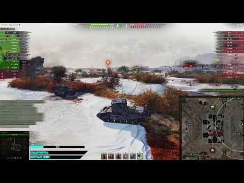 Видео: Ночь бабах и пробитий