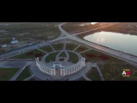 Видео: КЫЗЫЛОРДА - МОЙ ГОРОД часть 2