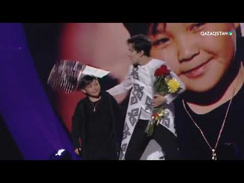 Видео: Димаш Құдайберген - Елім менің / Dimash Kudaibergen / Dimash "Arnau"