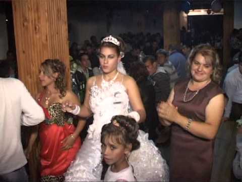 Видео: SVATBA данчо и мира 8 Орк Мелодия 2014