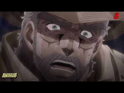 Видео: Угарные моменты из аниме | #5