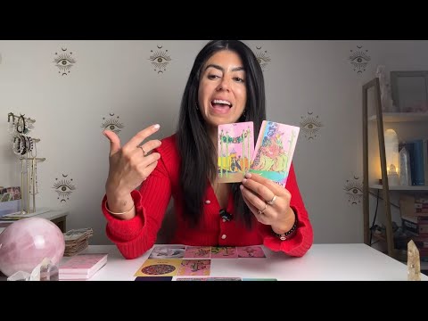 Видео: РЫБЫ: НЕОЖИДАННЫЕ НОВЫЕ НАЧАЛА! ПРИГОТОВЬТЕСЬ! | НОЯБРЬ 2025