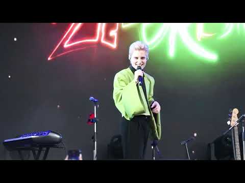 Видео: Дурень, ZIFERBLAT, ДНІПРО липень 2025