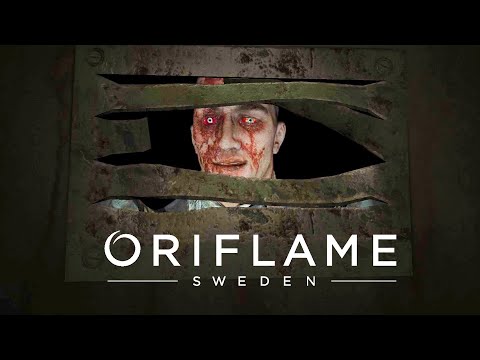 Видео: ТУК ТУК...Я ИЗ ОРИФЛЕЙМ [Outlast:Whistleblower #4] - Хоррор Перед Сном