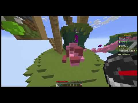 Видео: Научились строиться ниндзя-бриджингом в bedwars