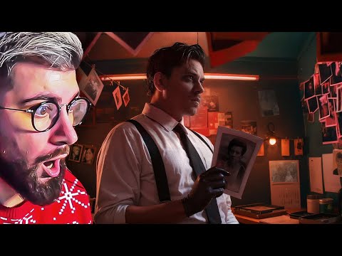 Видео: УТОПИЯ ► ИСТОРИЯ ОДНОЙ ОШИБКИ [Страшно реально] ( Utopia Show ) | Реакция