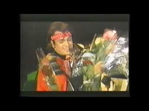 Видео: Филипп Киркоров - Паутинка, Мамбо италиано