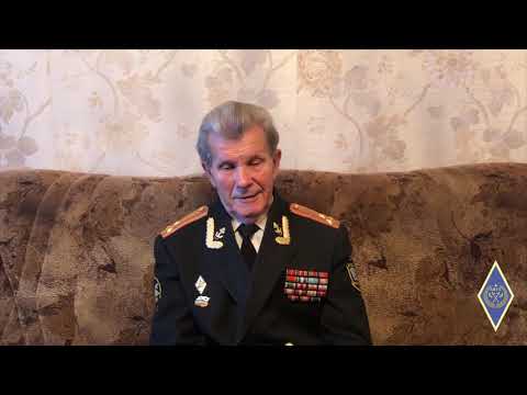 Видео: 100 лет Кафедры Продовольственного обеспечения