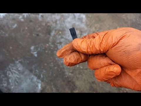 Видео: CITROEN C5 2.0HDI RHZ нет мощности, белый дым при 3000 а также охотники олени и бобры. #125