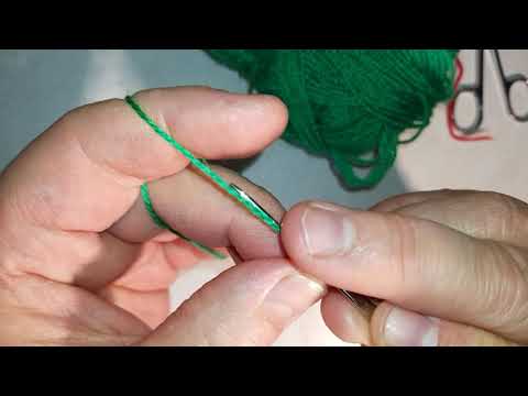 Видео: Мастер класс домовой часть 5 финал