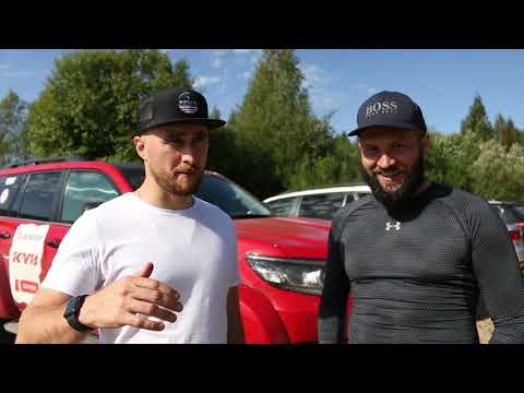 Видео: Про Путешествия. Богдан Булычев о том, как правильно выбирать жену, машину и дом.