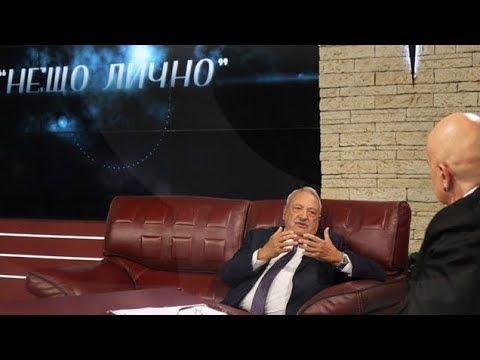 Видео: Шоуто на Слави, 12 октомври 2017г.