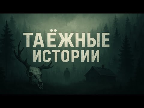 Видео: Рассказы Очевидцев Мистические Истории в Сибирской Тайге. Тайга Шепчет: Лесные Духи, Древние Тайны