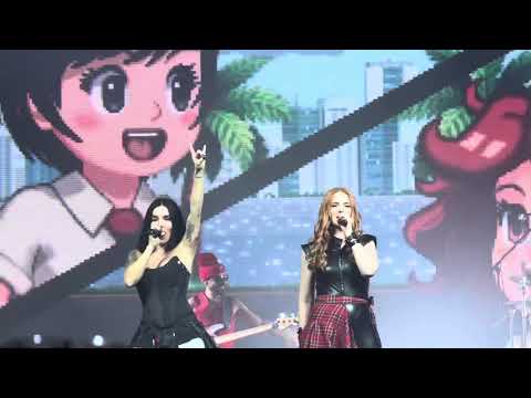 Видео: t.A.T.u | Нас не догонят | TAU Москва | 24.10.25