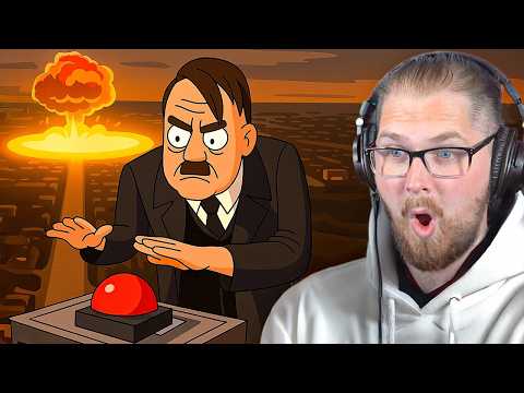 Видео: Этот черный юмор заставил меня разориться!!