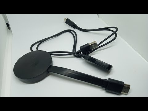 Видео: Как подключить смартфон к телевизору без проводов Miracast (не Chromecast)