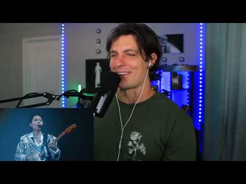 Видео: The Rose - Back to Me РЕАКЦИЯ на COACHELLA от профессиональной певицы