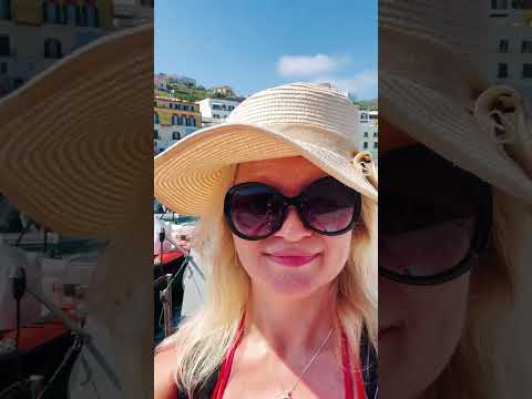 Видео: #ponza #ostrov #острівпонза