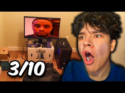 Видео: Я сожалею о настройках рейтинга зрителей...