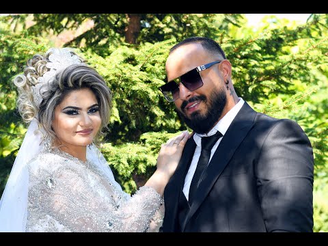 Видео: СВАТБЕН ДЕН НА ЕМИ И МИТКО ПЕРУЩИЦА