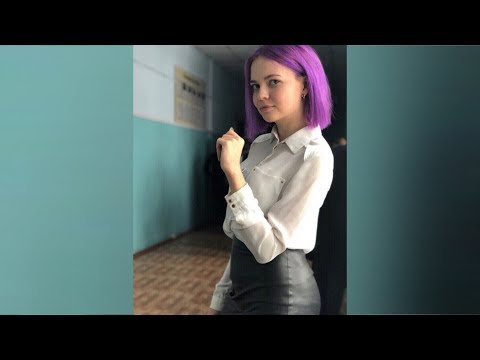 Видео: UTV. Могут ли отчислить из школы за неформальный внешний вид?