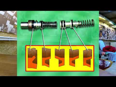 Видео: Педаль тормоза не возвращается