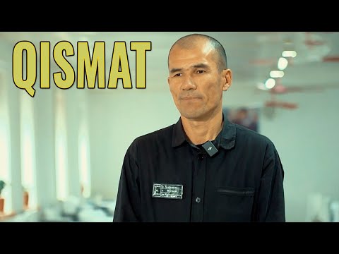 Видео: 5 марта судланган ўта хавфли рецидивист маҳбус қисмати | Qismat