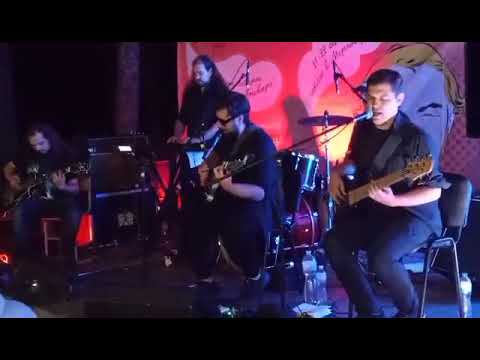 Видео: КОЛІР НОЧІ - Гірка вода (ШЕ.Фест 2021, нічна сцена)