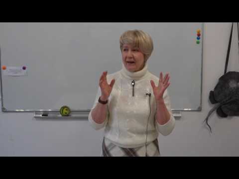 Видео: Посиделки в Шкатулочке 22 января Ч.2 Чалма vs Тюрбан - Ирина Спасская