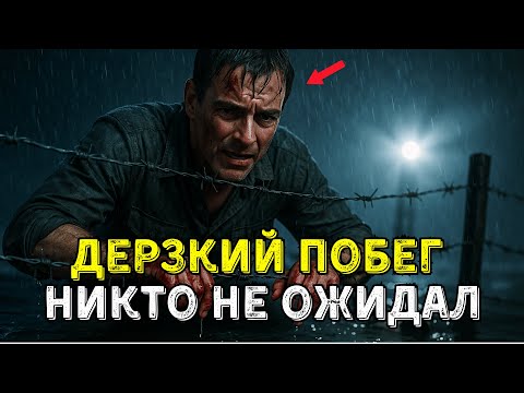 Видео: Он Ушёл Из-Под Носа КГБ — И Начал Новую Жизнь Там, Где Его Не Ждали