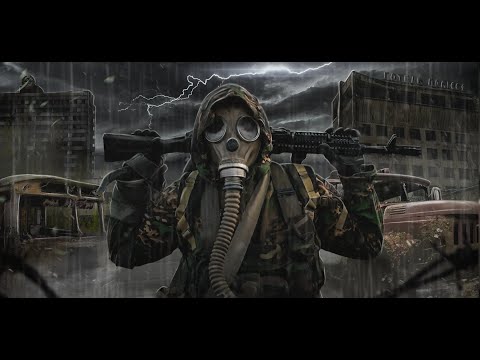 Видео: НЕТ РП/МІСІЯ SURVIVING/S.T.A.L.K.E.R/СТАЛКЕР/DAYZ