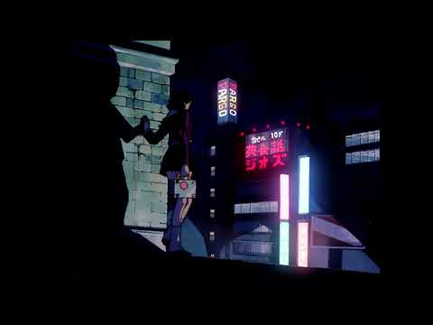 Видео: MORGENSHTERN - Ночь, Такси, Заметки (slowed + reverb)