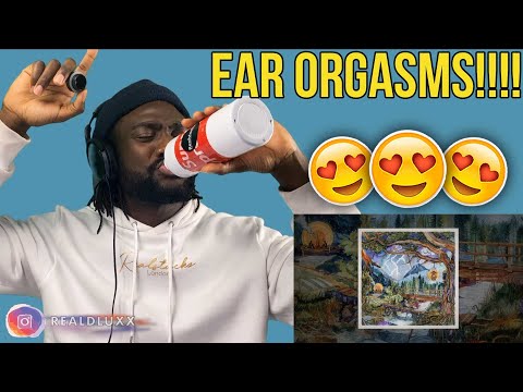 Видео: 🇬🇧 UK REACTS TO Miyagi & Andy Panda - Не Жалея (Official Audio)