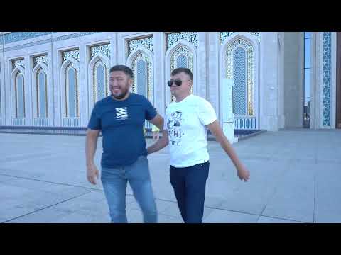 Видео: "Өлеңті" ауылының мешіт ашылуы 05.08.2023