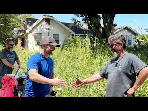 Видео: Когда городской управляющий признаёт, что ему придётся оштрафовать себя... Вы знаете, это плохо 😂...