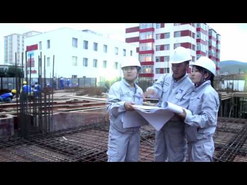 Видео: Барилгачин та өөрөө гайхамшиг