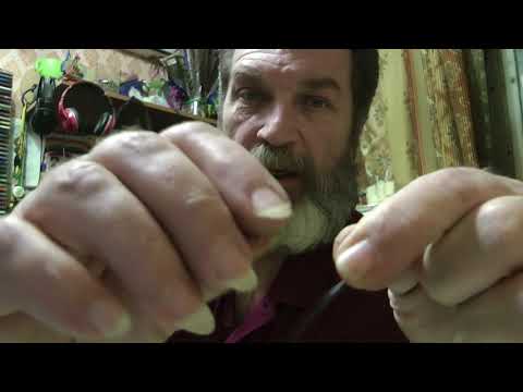Видео: Нахлыст. Вы спрашивали. Я отвечаю.