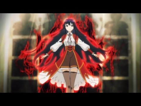 Видео: Аниме Клип - Брошу всё это, и пусть. Быть волшебницей не стремлюсь!
