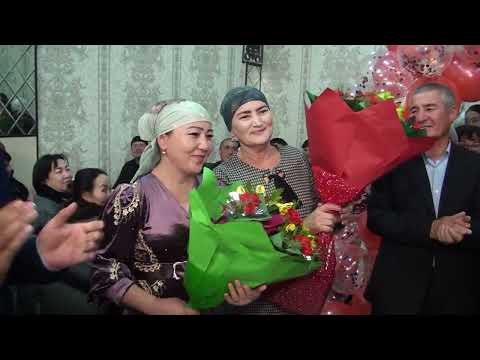 Видео: Кенимех  Назерке ұзату той 1-бөлім