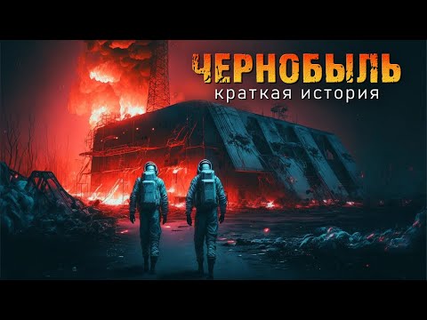 Видео: Краткая история аварии на Чернобыльской АЭС