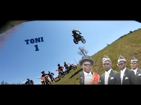 Видео: Този е ЛУД. Качваме новата безцелна пътека.