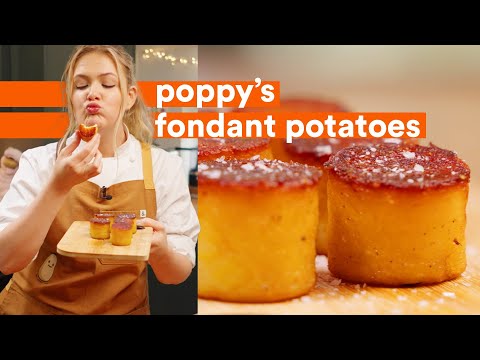 Видео: Давайте приготовим самый изысканный картофель в мире.